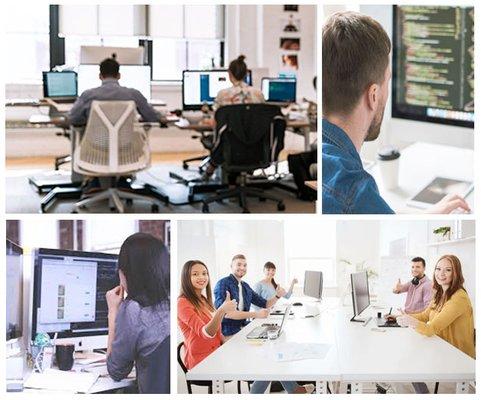 Boost Media Services