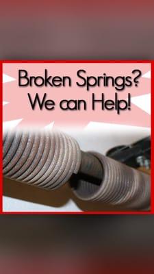 ASAP Garage Door Repair