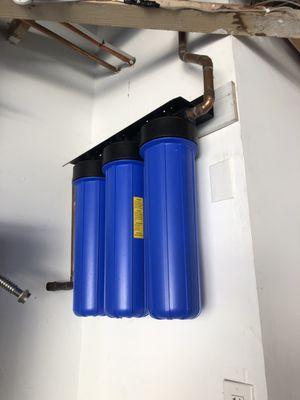 Marathon Plumbing & Rooting