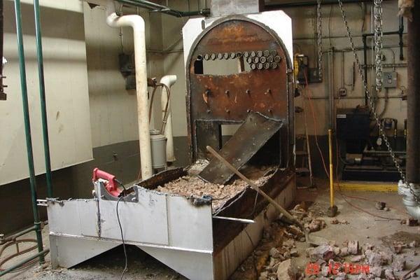 Joeys Plumbing Company