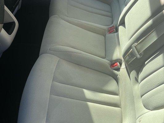 Topline Mobile Detailing