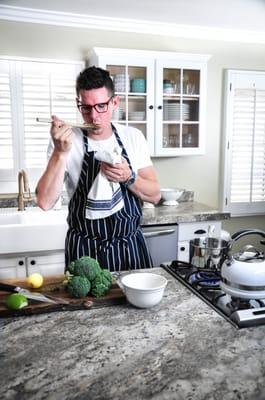 The Countertop Center