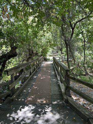 Petaluma Adobe State Historic Park