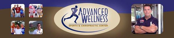 Advanced Wellness Sports & Chiropratic Center