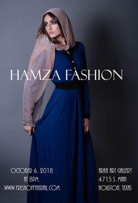 Hamza Fashion & Home Decor