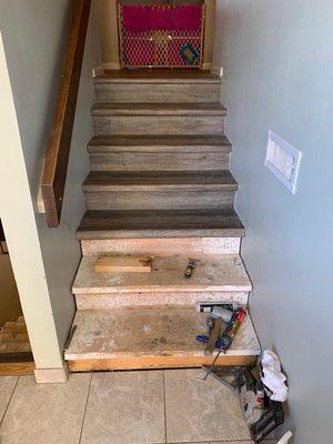 Cabrera Quality Installation