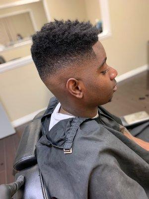 So Many Ways Barbershop