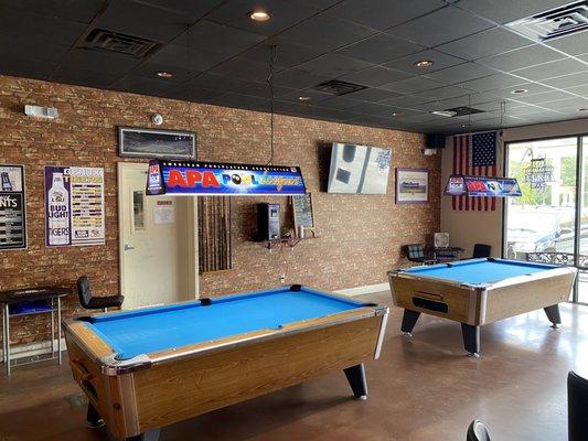 Tipsy Tiger Daiquiris