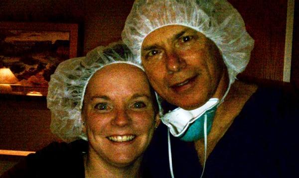 Richard A Levinson MD