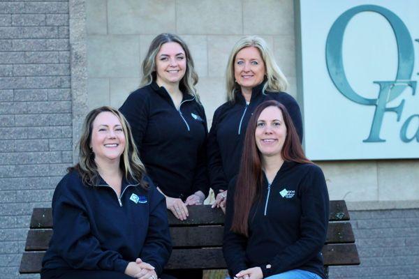 Optical Fashions Eye Care Clinic