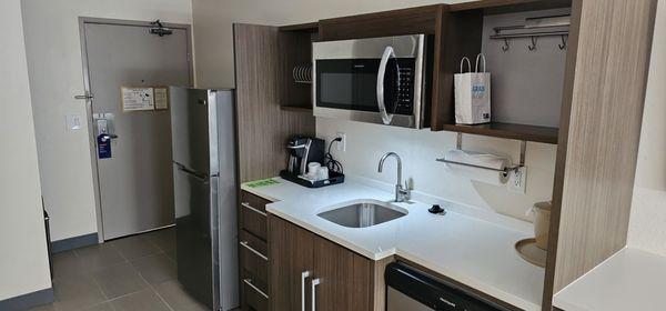 Holiday Inn Express Union City