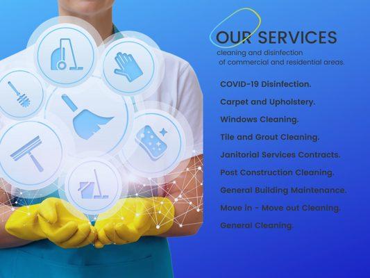Our Services
