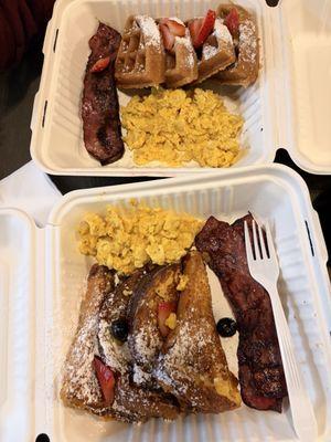 Everybody Loves Brunch