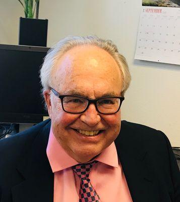 Law Office of Chuck Farrar