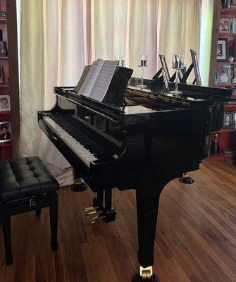 Valadez Music Studio