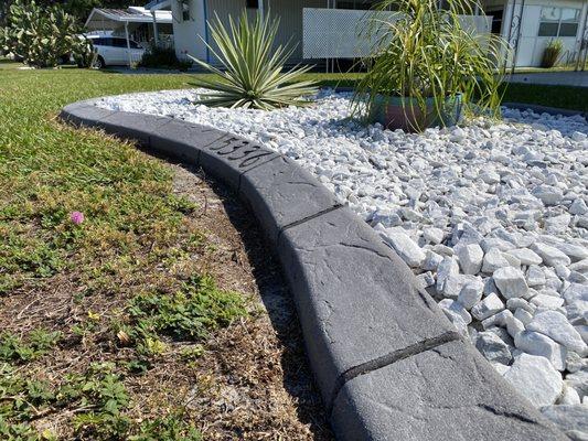 Neighborhood Pavers & Landscaping