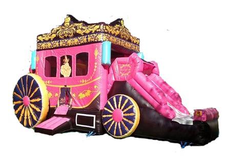 Big Pro Party Rentals