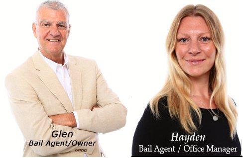 5 Star Bail Bonds