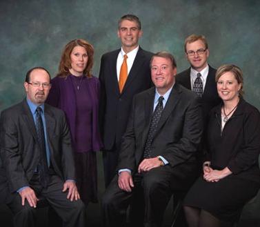 Bennett Weber & Hermstad LLP