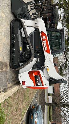 New Generation Landscaping