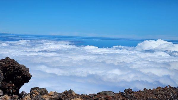 Haleakala National Park