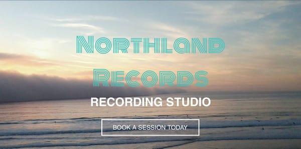 Northland Records Studio