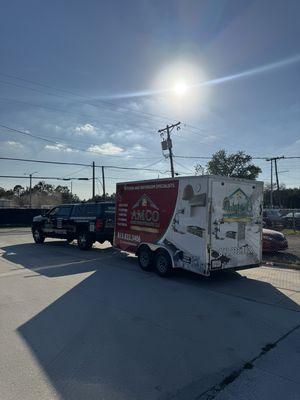 AMCO Home Improvements