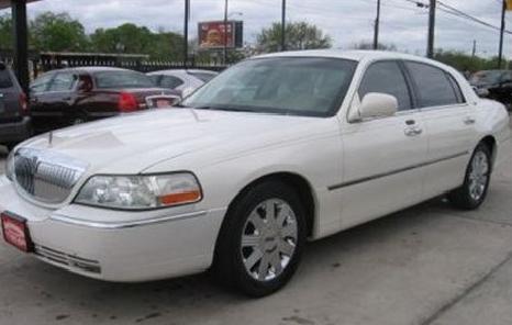 Ralph's Town Car & Limo Service