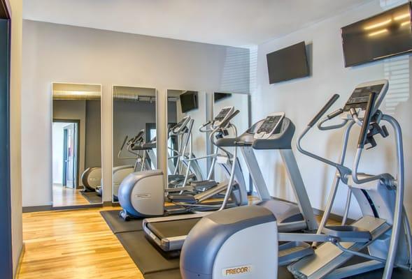 Gale Lofts Apartments