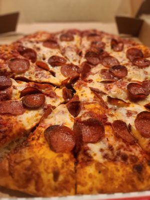 Anthony's Pizza & Pasta