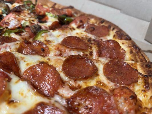 It is what it is......