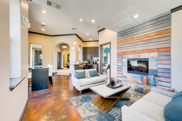 Enclave on Golden Triangle