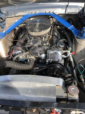 Another happy and cool customer.