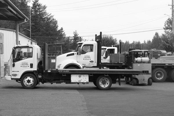 Bellingham Millwork Supply Co