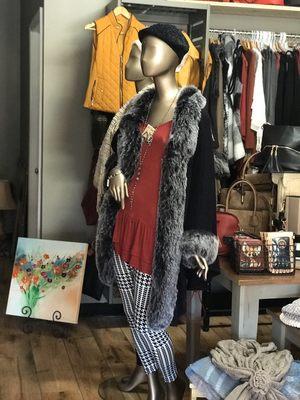 The Sensational Shop