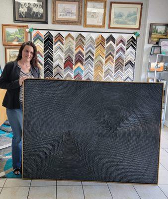 The Backdoor Gallery