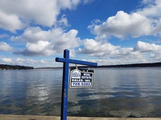 Hibl's Real Estate Sales Inc