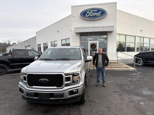 Zeigler Ford Lowell