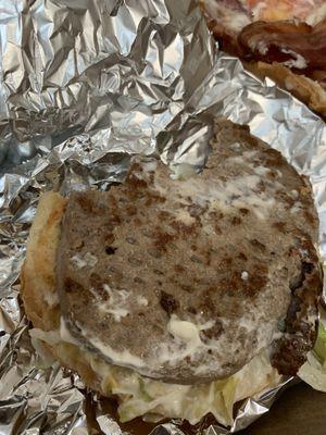 Armando's Express Pizza