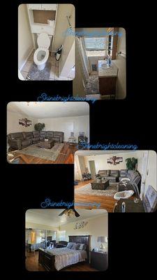 Shinebright Cleaning