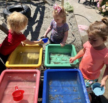 Hannah Grace Daycare