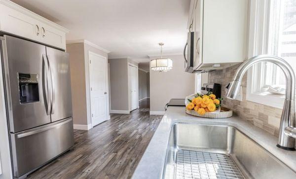 Open House. Contact Deyanira Voll today!