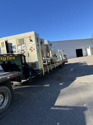 Blackwelders Towing