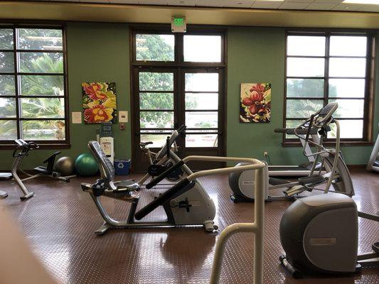 Ka Makani Community Center