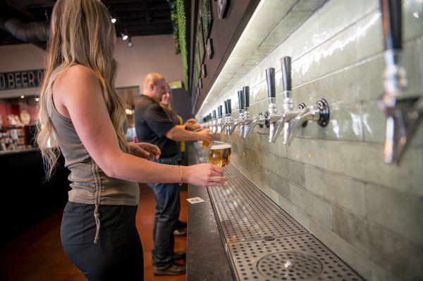 Michael's Market & Bistro