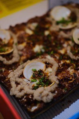 MOTO Pizza - Belltown