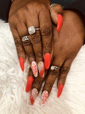 CC's Nail Salon & Spa