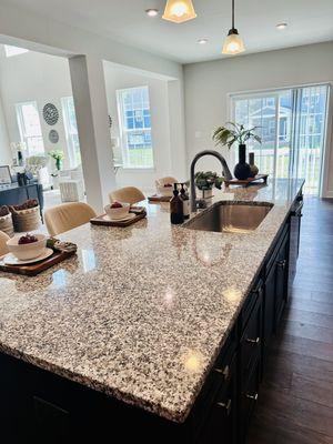 Home for Sale in Chester VA $740,000 The Landings of Meadowville. 5Br 4.1 Baths 4,167sqft.