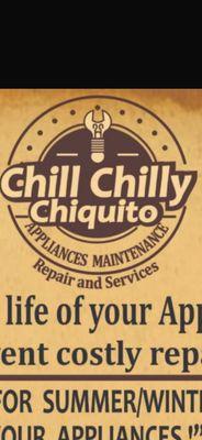 Chill chilly chiquito