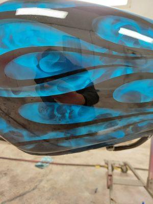 Thurston Paint & Body Shop